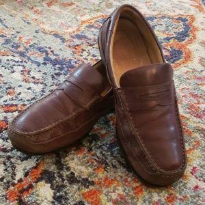 Men's Brown Sperry Top-Sider Loafers